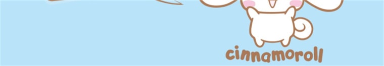 Cinnamoroll Co-branded Baking Kit Home Kitchen Gadget DIY Baking Oven Thermometer 1Pc