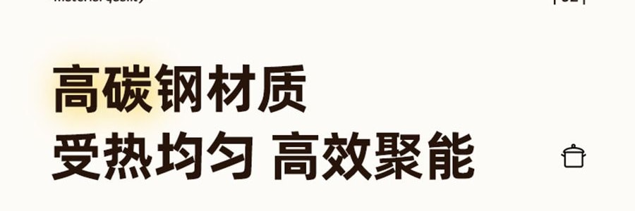 炸炸壶 多功能小型油炸桶 油炸锅 3L