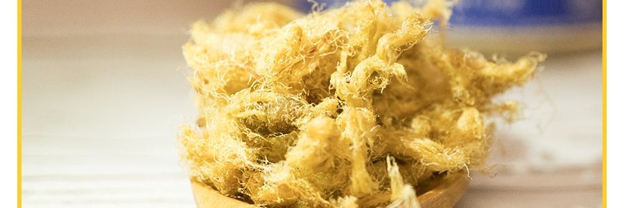 台灣寶島 肉脯 USDA認證 18oz