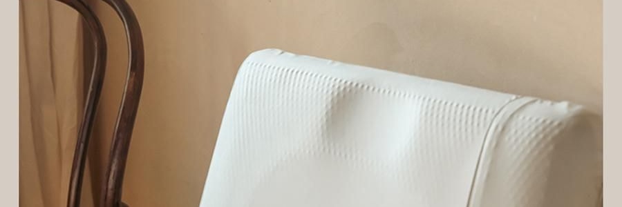 YUNYU芸裕家居 定制星空凝胶枕 凉感枕头 太空6号枕面料 星空二代 灰色 60×40×10cm【创新材质凝胶记忆枕】