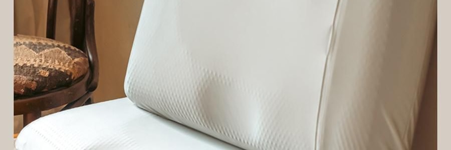 YUNYU芸裕家居 定制星空凝胶枕 凉感枕头 太空6号枕面料 星空二代 灰色 60×40×10cm【创新材质凝胶记忆枕】