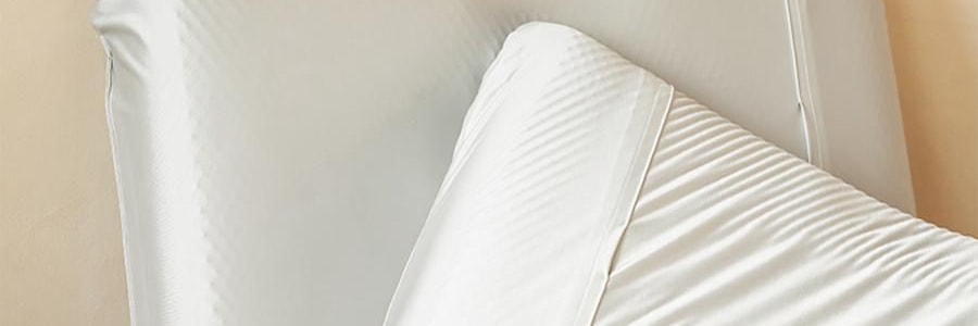 YUNYU芸裕家居 定制星空凝胶枕 凉感枕头 太空6号枕面料 星空二代 灰色 60×40×10cm【创新材质凝胶记忆枕】