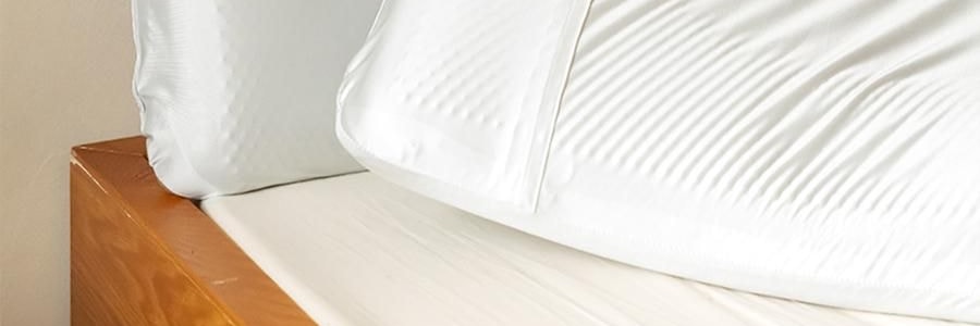 YUNYU芸裕家居 定制星空凝胶枕 凉感枕头 太空6号枕面料 星空二代 灰色 60×40×10cm【创新材质凝胶记忆枕】