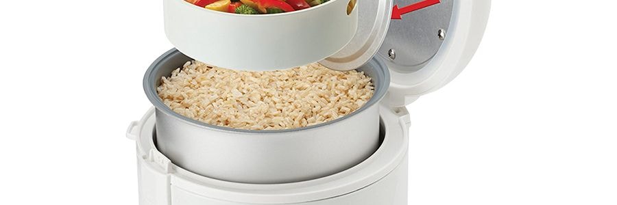 美國AROMA 數​​顯電飯煲電飯鍋 8杯熟米容量 ARC-914D 1年製造商保固【全美超低價】