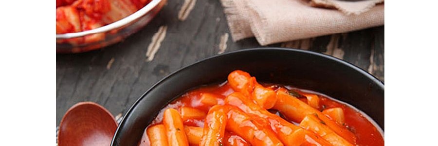 韓國SAMYANG三養 BULDAK 超辣火雞口味炒年糕 185g*5碗【超值裝】