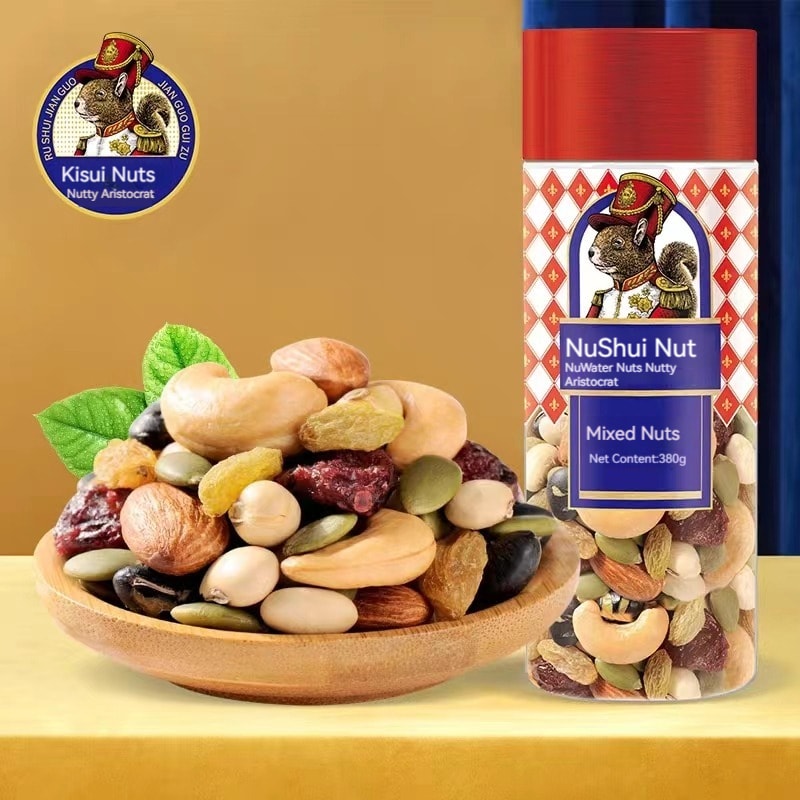 Spicy Crispy 298g*2 bags Crispy Chili Pepper Spicy Crispy Chili Pepper Crispy accompaniment to alcohol Spicy Peanuts