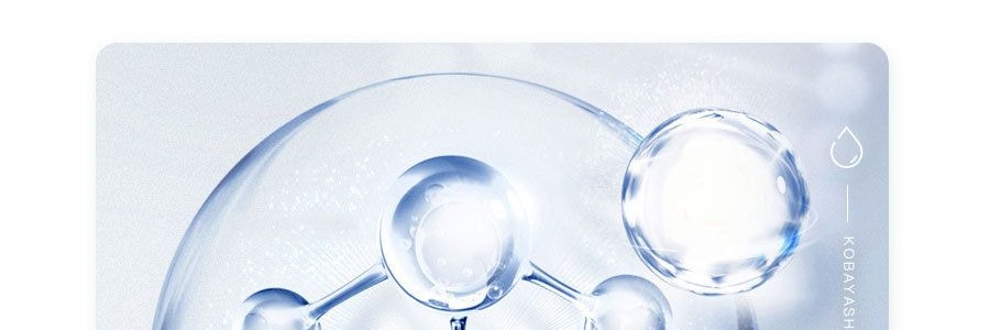 日本KOBAYASHI 小林制药 肩周炎肩颈涂抹液 80ml