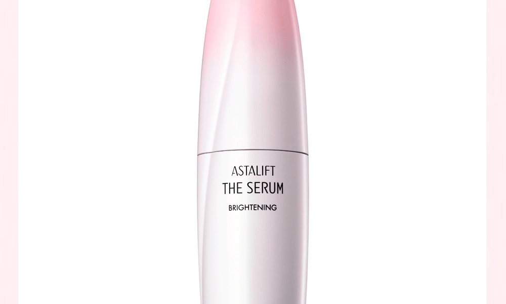 ASTALIFT 艾诗缇||焕白提亮淡化色斑精华液||40ml