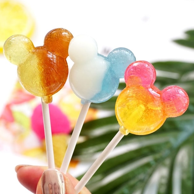 Snack Candy Lollipop Present Gift 1pc 