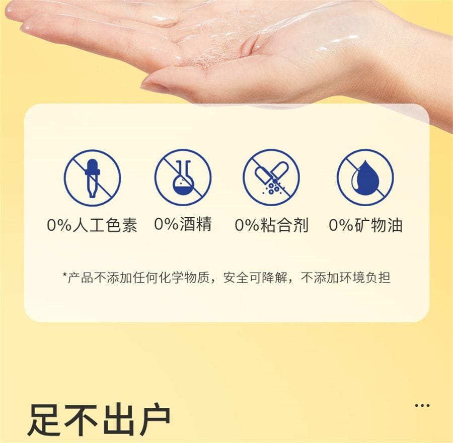 【中國直郵】 奢笛熊 煥白水光保濕面膜 緊緻水潤煥彩水光保濕貼女勻淨膚色煙醯胺SD 7片/盒