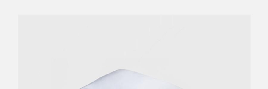 THE BEAST野兽派 tbh家居纯色桑蚕丝枕头套 丁香紫 22姆米真丝枕套 48cm×74cm