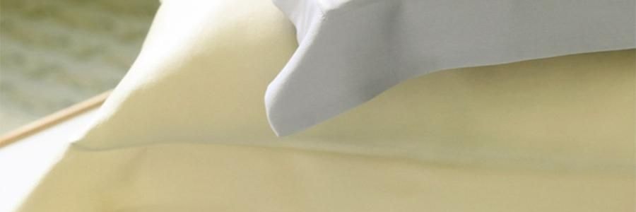 THE BEAST野兽派 tbh家居纯色桑蚕丝枕头套 丁香紫 22姆米真丝枕套 48cm×74cm