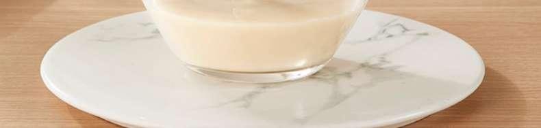 【中國空運直郵】 GUESMI 皆米 220V 多功能便攜迷你小型高速破壁機直飲豆漿機果汁自動免過濾家用 早餐減脂必備 350ml 珍珠白 220V