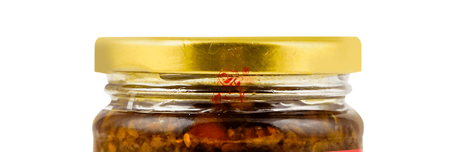 四川高福記 飯掃光 麻辣什錦下餐點 拌麵榨菜 280g