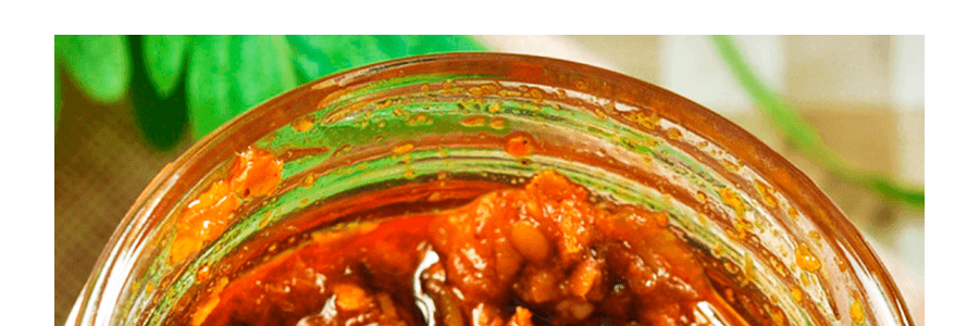 四川高福記 飯掃光 麻辣什錦下餐點 拌麵榨菜 280g