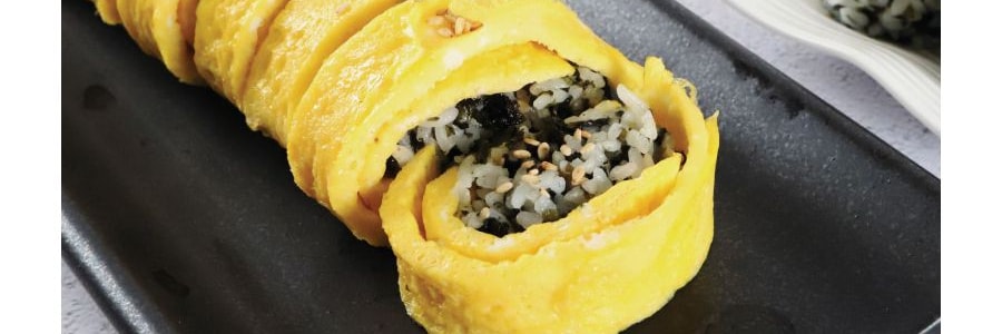 韓國 DAE RI 烤鹽紫菜 70g