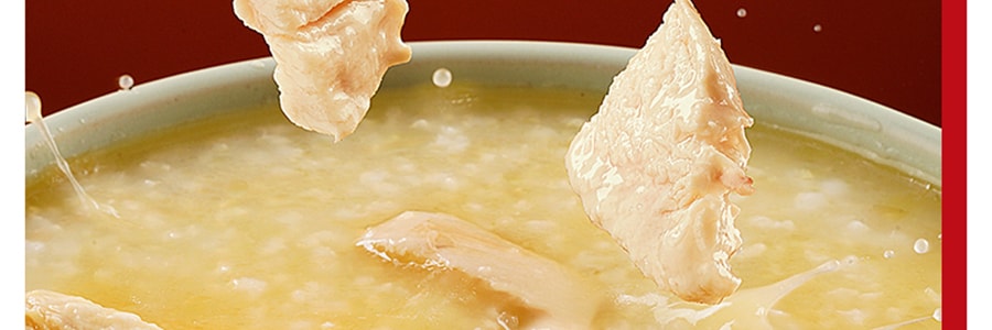 白家陈记 阿宽 自加热豆汤饭 成都特色美食 低脂美味 营养加倍 475g