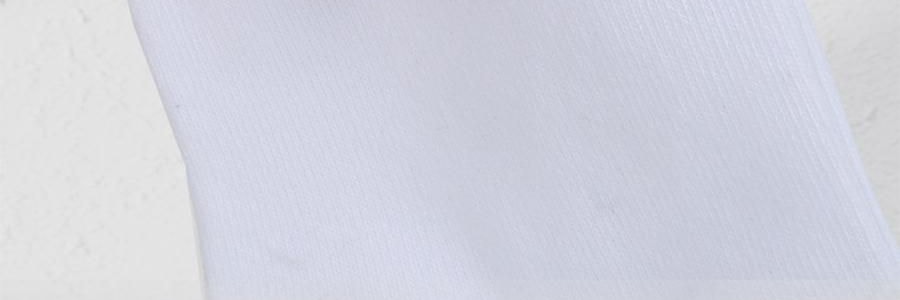 兒童專用衣架 附褲夾多功能晾衣架 寶寶衣物掛架 5只裝 檸檬黃