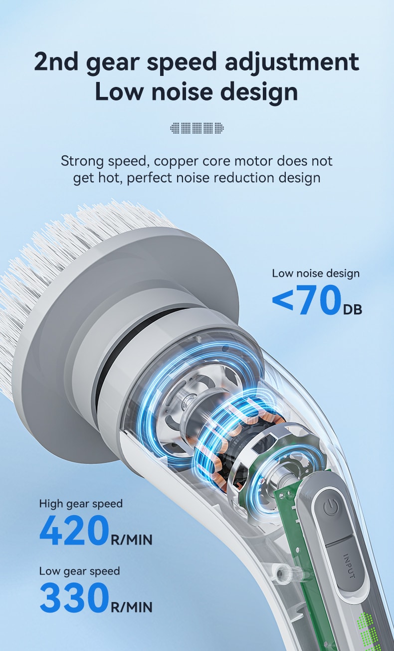 中國MinHuang敏煌 自動真空封口機小型塑封機家用食品保鮮封口機 白色 1件