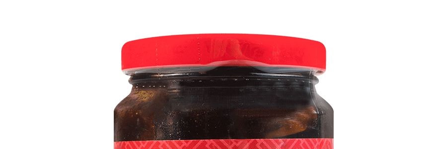 香港李錦記 甜麵醬 北京烤鴨醬 380g