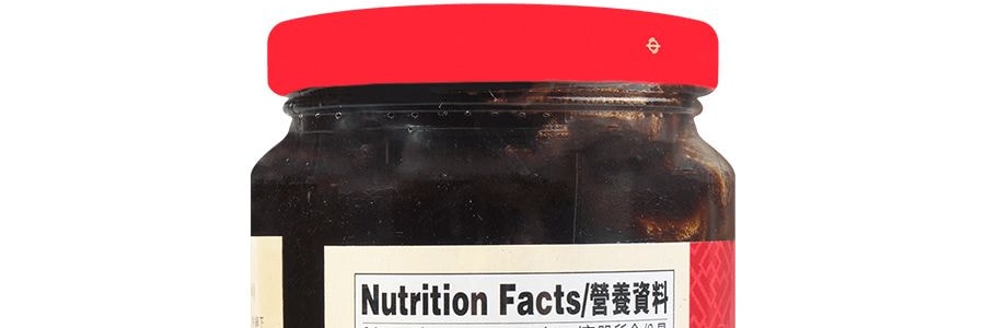 香港李錦記 甜麵醬 北京烤鴨醬 380g