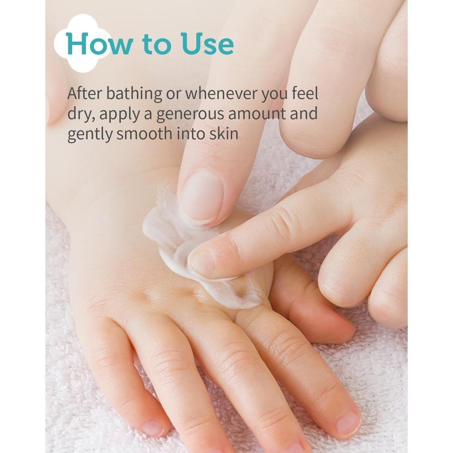 韓國 宮中秘策 - 兒童保濕潤膚露 (250ml) 兒童安全潤膚露