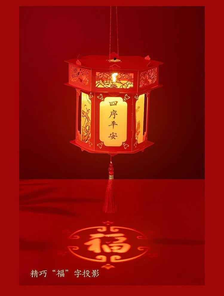 【中國直郵】故宮淘寶 故宮福盒2026春聯禮盒 春節 過年 新春 福盒 對聯春聯 紅包 喬遷禮盒 新年春節 裝飾 1份