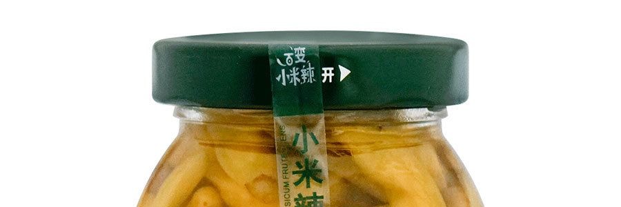 重慶佳仙 小米辣 250g