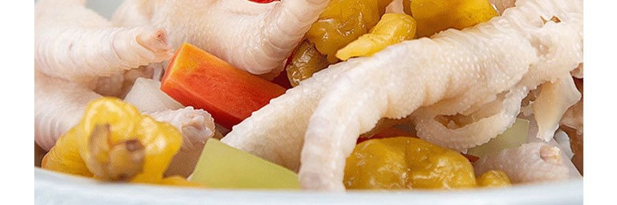 重慶佳仙 小米辣 250g