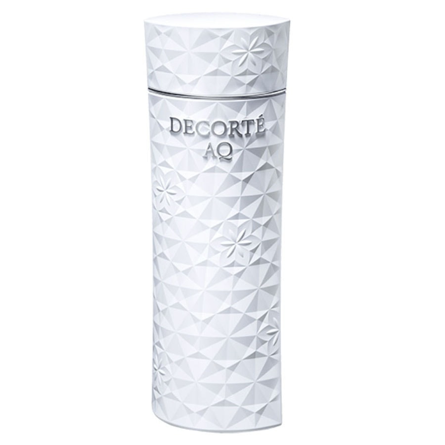 DECORTE AQ upgrade version whitening lotion 200ml