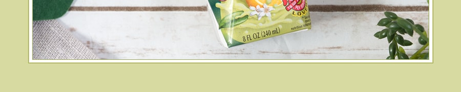 日本KIKKOMAN万字牌 PEARL有机高钙豆奶 抹茶味 240ml USDA认证