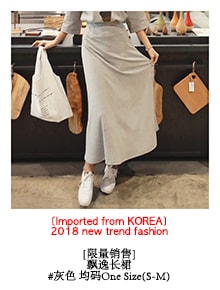 KOREA Floral Print Wrap Dress #Black One Size(S-M) [Free Shipping]