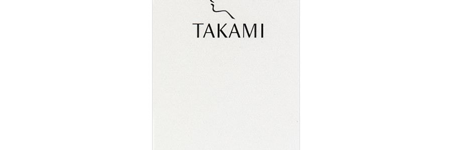 日本TAKAMI 小藍瓶肌底代謝精華美容液 溫和調理角質去黑頭縮毛孔 30ml @COSME大賞霸榜 敏感肌友好