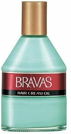日本 资生堂 BRAVAS 护发精油 180ml