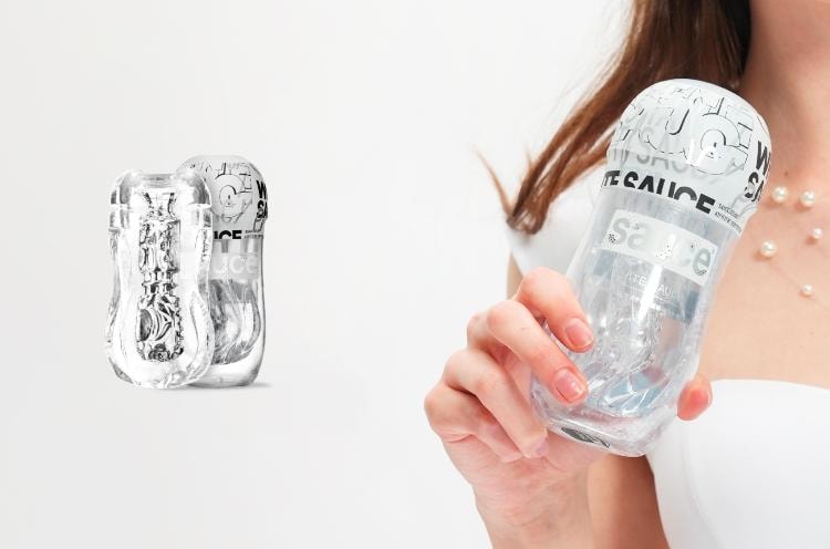 【中國直郵】 非理性 火箭杯 手動飛機杯 男用自慰器 隱形成人玩具 蜜汁醬飛機杯內置潤滑液