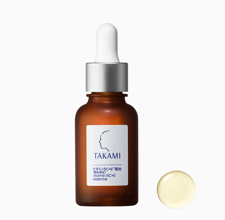 Takami　ありがとうございます！ JAPAN TAKAMI Facial Essence 30ml - Detail