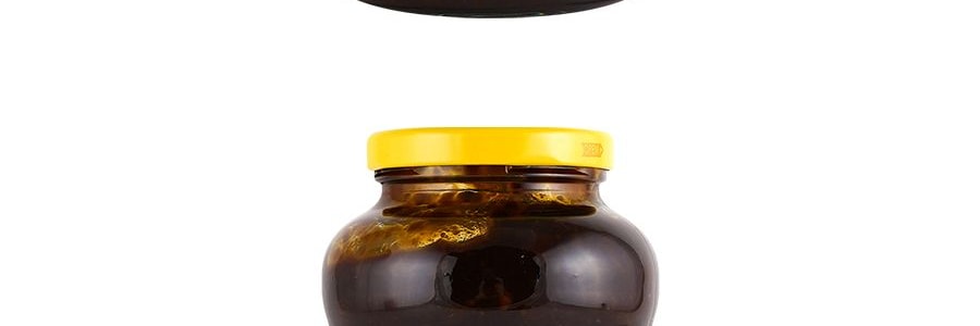 海天 招牌黃豆醬 800g