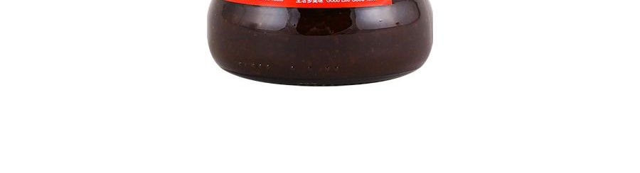 海天 招牌黃豆醬 800g