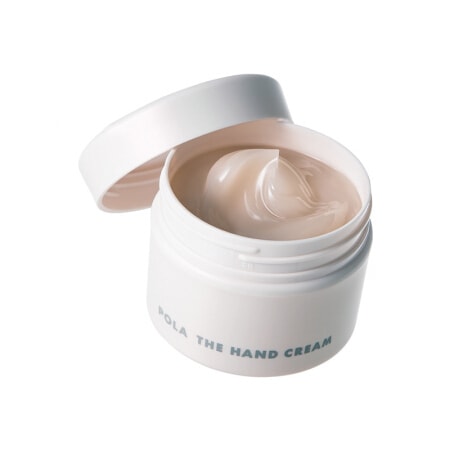 THE HAND CREAM 100g - Yami