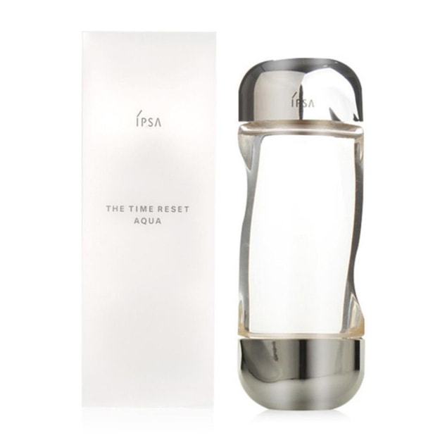 【日本直效郵件】 IPSA 茵芙莎 流金歲月凝潤美膚爽膚水 流金水 200ml