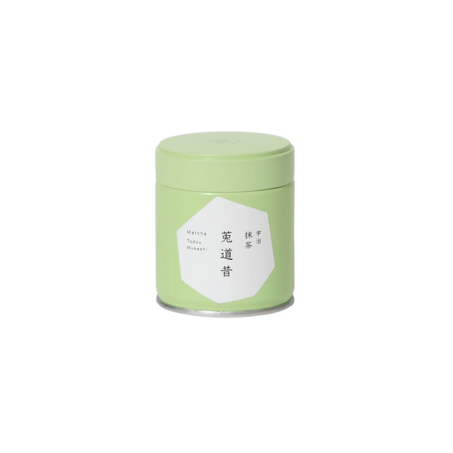 日本直郵】堀井七茗園宇治抹茶莵道昔30g - Yami