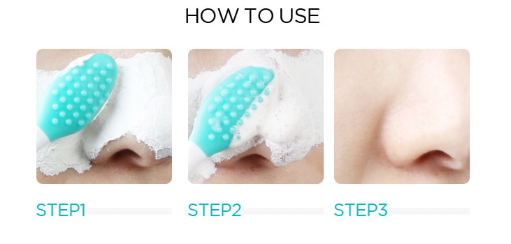 All Day Fine Pore Mint Paste