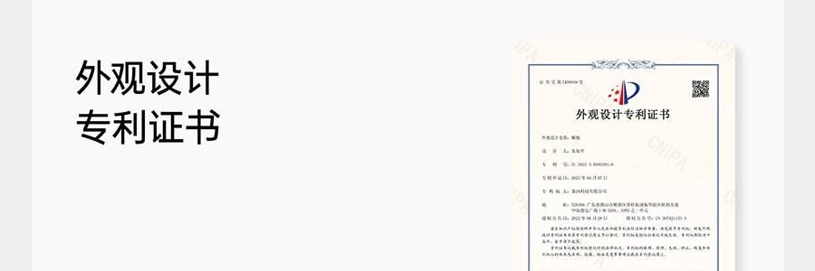 7C七西 蝶枕Air枕头护颈椎助睡眠 送礼推荐 人体工学枕头 樱花粉 600×400×110/90mm