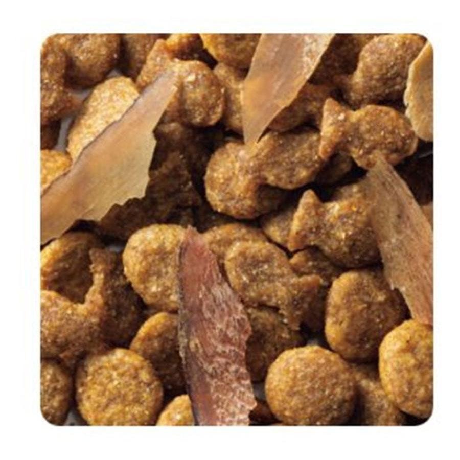 【日本直邮】日本 Combo 4连包猫零食减盐呵护肾脏小鱼干猫饼干猫粮 35g×4