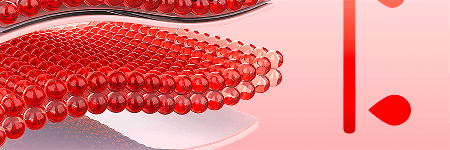 【中国直邮】 红桃K 生血剂 补铁补血贫血女性补血补气女人贫血口服液补铁剂内调10支+片剂10片