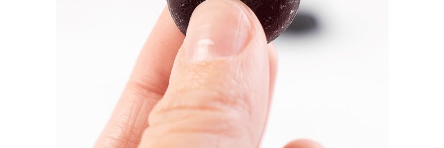 日本春日井 水果QQ軟糖 紫葡萄味 107g