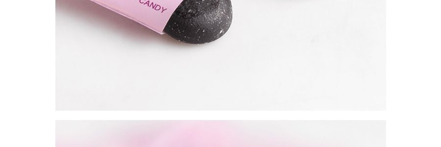 日本春日井 水果QQ軟糖 紫葡萄味 107g