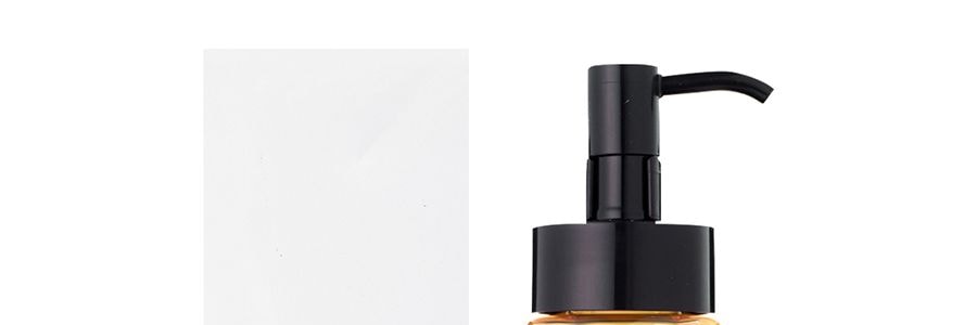 日本ATTENIR艾天然 雙潔淨卸妝油 清新柑橘香 175ml*2【超值裝】【OhEmma空瓶推薦】