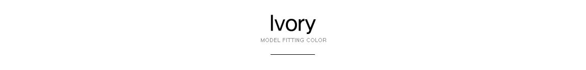 T shirt ivory(model) free size