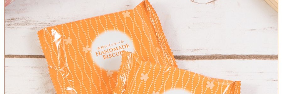 台灣天鵬 純手工格燒薄餅 奶油味 96g